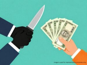 Rajasthan School Team Alleges Extortion During Manipur Trip