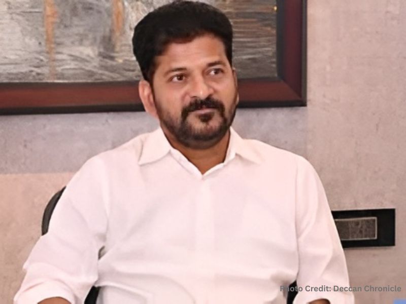 Revanth Reddy begins executive leadership programme at Harvard Kennedy School