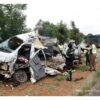 South Africa crash kills 13 schoolchildren in Gauteng