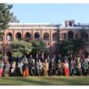 UP Social Justice Minister Studies Boarding School Practices in Dehradun