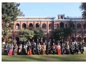 UP Social Justice Minister Studies Boarding School Practices in Dehradun