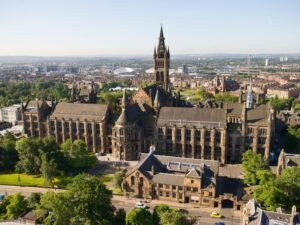 University of Glasgow Expands Academic Partnerships and Scholarships for Indian Students