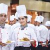 Sustained demand for hospitality professionals