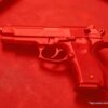 18-year-old held after mother dies in accidental shooting in southeast Delhi