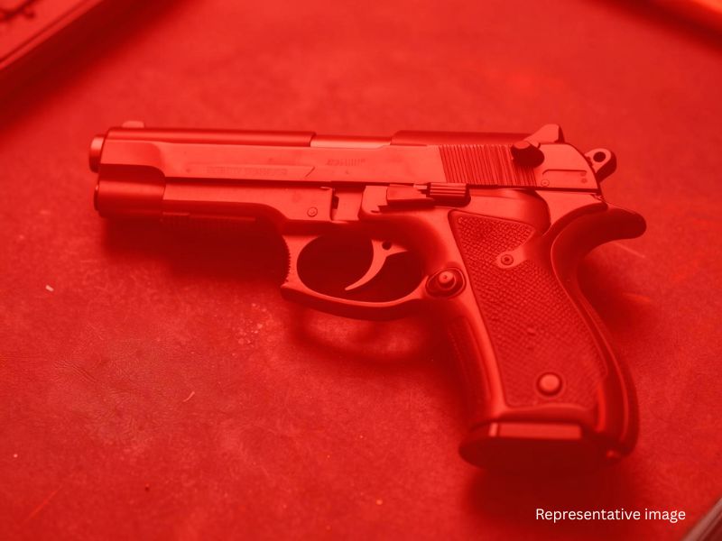 18-year-old held after mother dies in accidental shooting in southeast Delhi