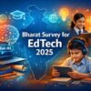 35% of Indian school edtech users turn to GenAI Central Square Foundation survey highlights AI literacy gap