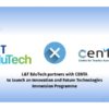 CENTA and L&T EduTech launch STEM and future technologies programme for high school students across four cities