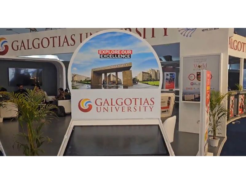 Galgotias University asked to vacate stall at India AI Impact Summit over display of China-made robot (1)