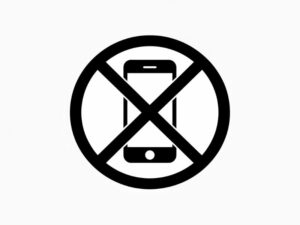 Karnataka Ban on mobile phones for children below 16