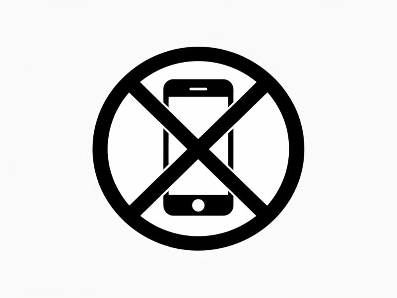 Karnataka Ban on mobile phones for children below 16