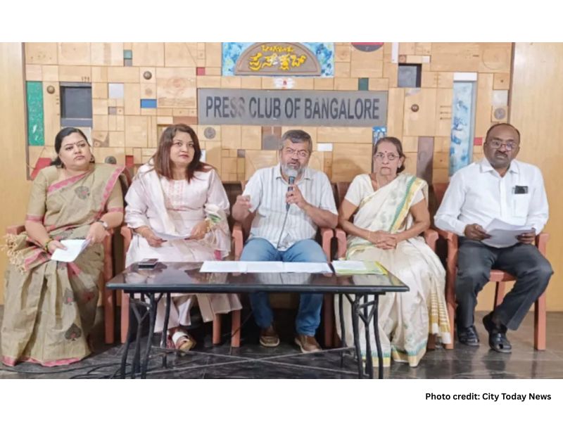 Karnataka KCPS warns 25,000 Preschools face closure; says 4.5 Lakh Jobs at stake