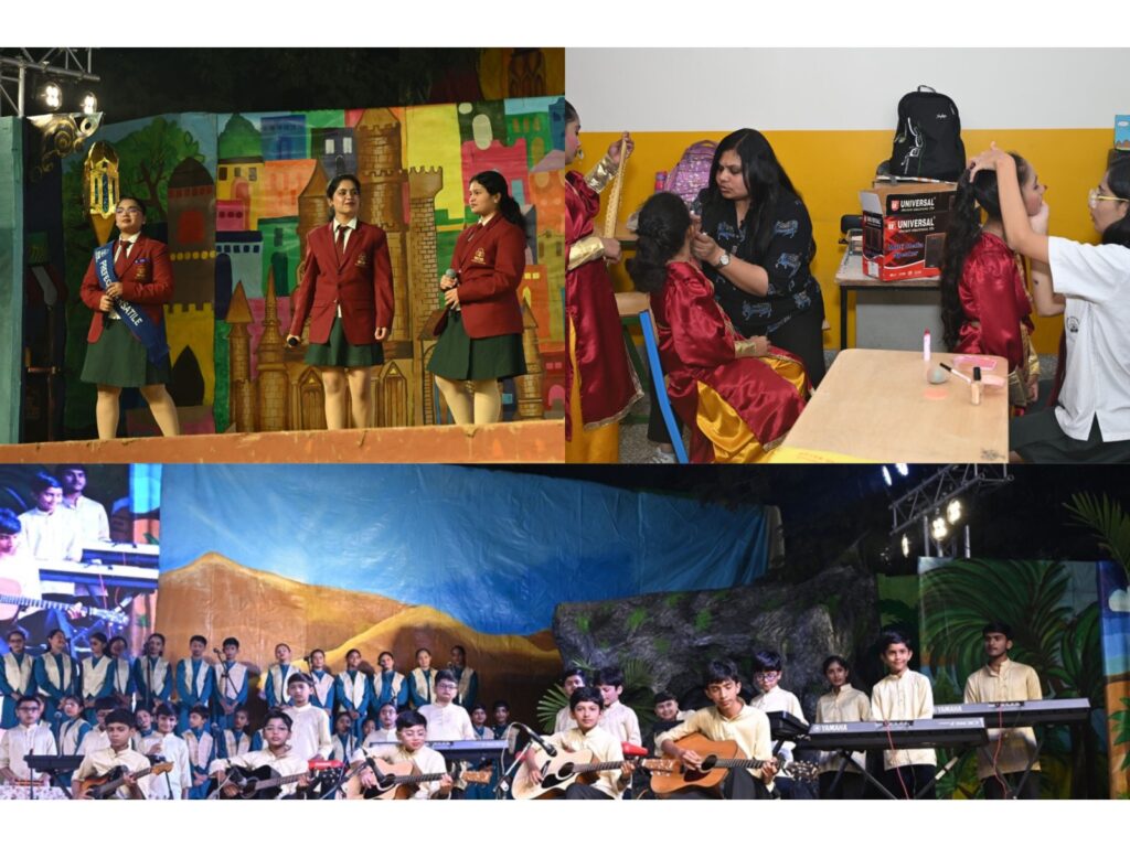 Behind the magic of Khul Ja Sim Sim – The Untold Story