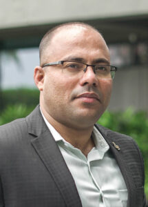 Kuldip Sarma