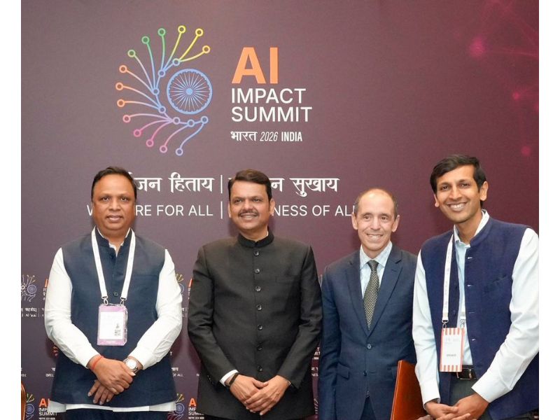 Maharashtra Launches ‘Shiksha Saathi’ AI Tool for Anganwadi Educators