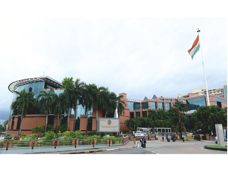 Manipal Academy of Higher Education partners with OpenAI to integrate AI across teaching and research