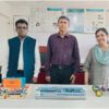 NIT Rourkela Develops Smart Roadside System to Detect Vehicles Around Blind Corners