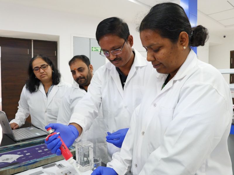 Prayoga Institute of Education Research secures Indian Space Research Organisation RESPOND grant for AI-driven space research