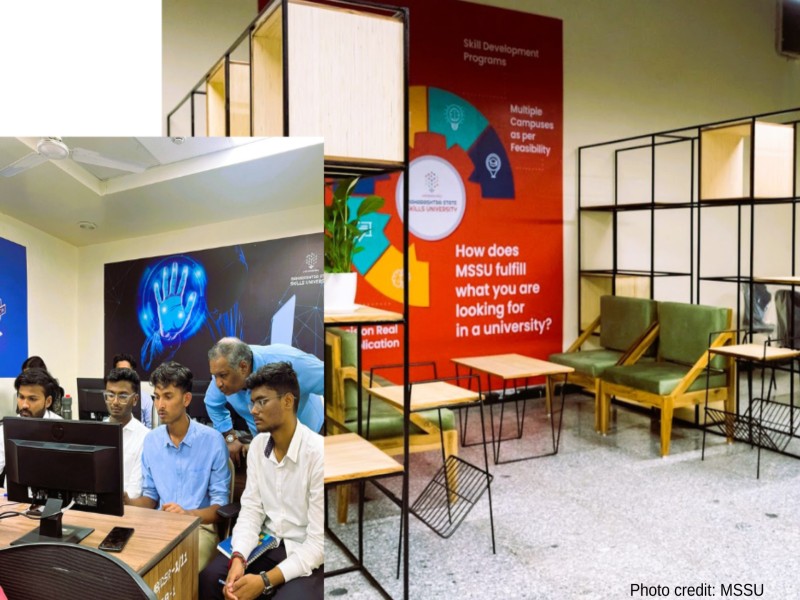 Ratan Tata University launches specialised courses in AI, Cyber Security & Cloud computing