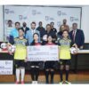 Ryan Group of Institutions partners with All India Football Federation to expand school football programmes