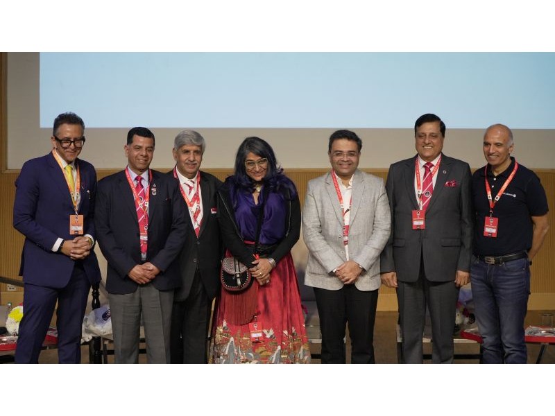 Sanawar Success Summit 2026