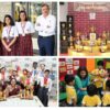 Sunbeam English School, Bhagwanpur Nurturing Excellence Through Impact, Innovation and Values