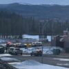Ten dead after school shooting in British Columbia