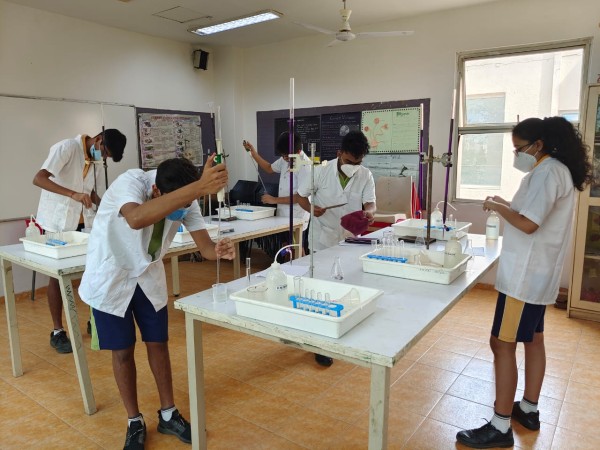 NISV lab