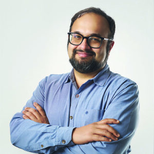 Alok Prasanna