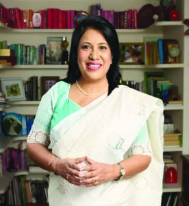 Anubha Singh