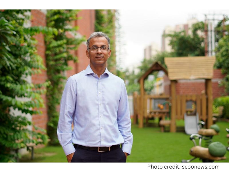 Arunabh Singh named president-elect as Association for Reinventing School Education meets in Varanasi