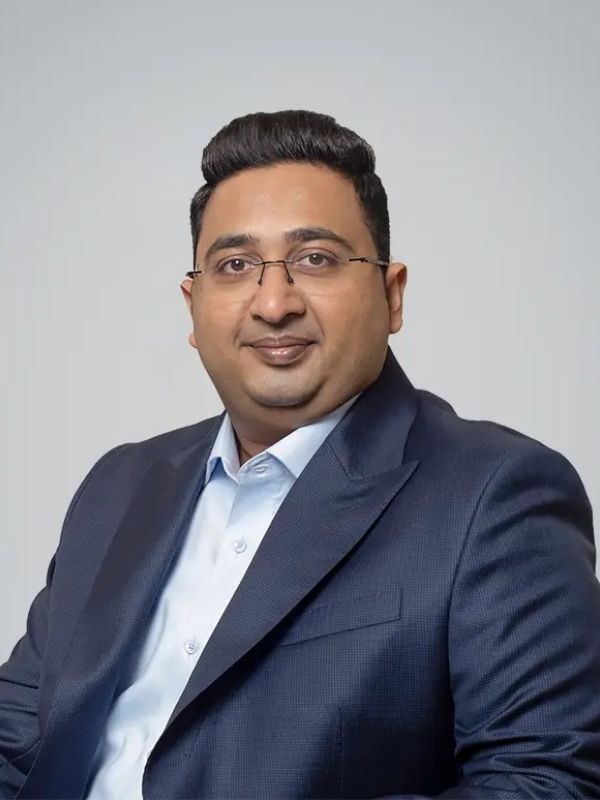 Ashish Mittal Securing India’s High-Stakes Examinations with Technology