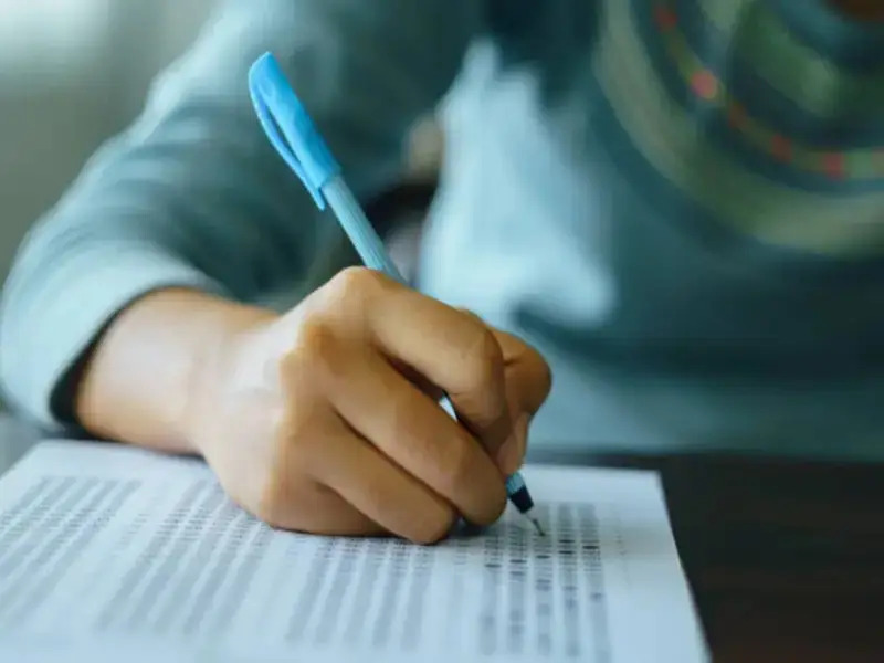 Legal action against class 10, 12 board exam evaluators sharing info on social media: CBSE