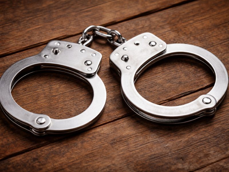 Delhi Police arrests Mysuru man over 1,100 hoax bomb threats