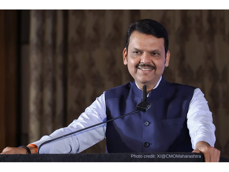 Maharashtra govt inks MoU with Magsaysay winning Indian NGO 'Educate Girls'