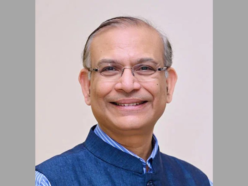 EducationWorld Interview Global leadership & India’s future - A conversation with Jayant Sinha