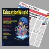 Educationworld warning stimulates social media ban announcements in two states