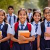 Girls’ enrolment surpasses boys in Delhi schools Economic Survey