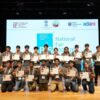 Greenwood High International School students win gold at IRIS National Fair 2025–26