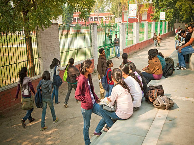 Increasing number of students staying back in India calls for education rethink: Sushma Bharath