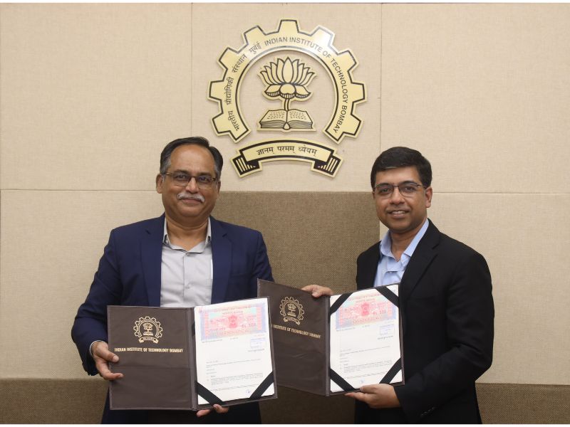 Honeywell, IIT Bombay establish centre of excellence to advance sustainability skills and innovation