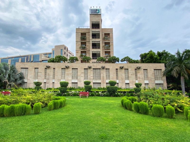 IIIT Delhi secures patent for smart radio system