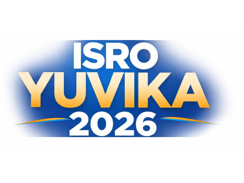 ISRO YUVIKA 2026 Registration closes today