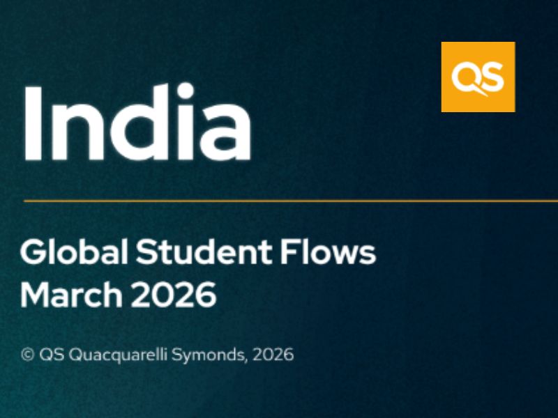 India set to become major international study hub by 2030