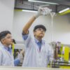 JBCN International Schools rank among top five in India at Cambridge Outstanding Learner Awards