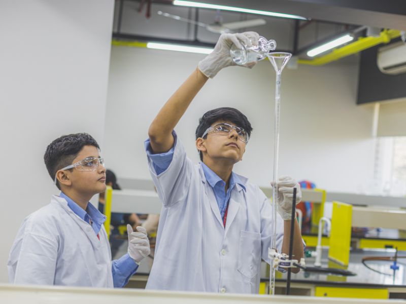 JBCN International Schools rank among top five in India at Cambridge Outstanding Learner Awards