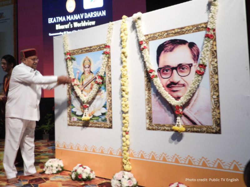 KSOU Conclave Triggers Govt–Raj Bhavan Faceoff in Karnataka