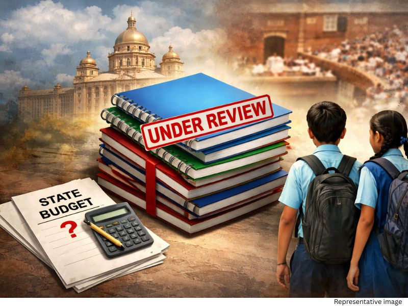 Karnataka Free books plan under review, says education minister  
