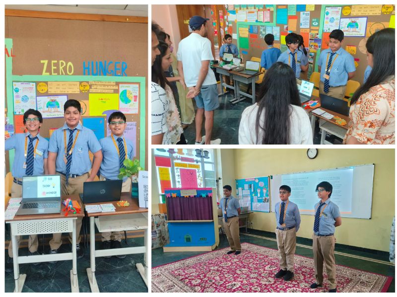Leading Inquiry, Inspiring Action The Vision Behind PYPX