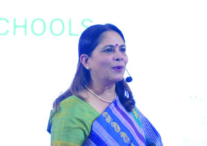 Meenu Arora