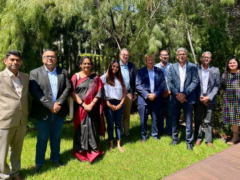 Monash, Manipal Institute of Technology launch dual engineering degrees for Indian students